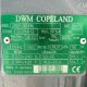 Copeland Compressor DKSLP-20X-EWL