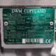 Copeland Compressor DLFP-30X-EWL