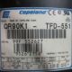 Copeland Compressor QR90K1-TFD-551