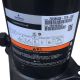 Copeland Compressor ZB38KQE-TFD-558