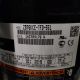 Copeland Compressor ZB76KCE-TFD-551