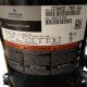 Copeland Compressor ZF34KQE-TFD-554