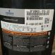 Copeland Compressor ZP120KCE-TFD-522