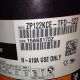 Copeland Compressor ZP122KCE-TFD-522