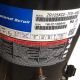 Copeland Compressor ZR125KCE-TFD-455