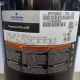 Copeland Compressor ZR190KCE-TFD-522