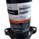 Copeland Compressor ZR42K3-PFJ-522