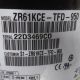 Copeland Compressor ZR61KCE-TFD-950