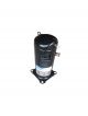 Copeland Compressor ZR72KC-TFD-830