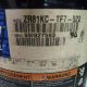 Copeland Compressor ZR81KC-TF7-522