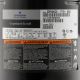Copeland Compressor ZR94KCE-TFD-550
