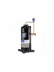 Copeland Compressor ZRD42KC-PFJ-422