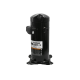 Copeland Compressor ZP51K5E-TFD-491