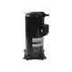Copeland Compressor ZP72KCE-TFD-420