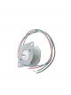 Crouzet Electric Motor 82920012