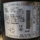 Daikin Compressor JT125G-P4V1