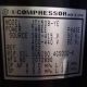 Daikin Compressor JT150B-YE