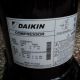 Daikin Compressor JT160BC-Y1L