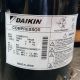 Daikin Compressor JT160BCBY1L