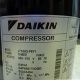 Daikin Compressor JT160G-P8Y1