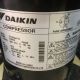 Daikin Compressor JT160GA-Y1