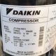 Daikin Compressor JT170G-P8Y1