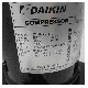 Daikin Compressor JT170GBBY1L