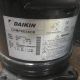 Daikin Compressor JT212D-Y1L