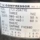 Daikin Compressor JT212DATYE