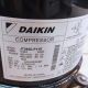 Daikin Compressor JT265D-P1YE