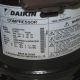 Daikin Compressor JT335D-P1YE