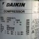 Daikin Compressor JT90BCBV1L