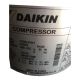 Daikin Compressor JT90G-P8Y1
