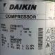 Daikin Compressor JT95BCBV1