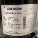 Daikin Compressor JT95BCBY1L