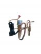 DAIKIN Expansion Valve Coil ZEFM-25YGMSZ-9S-AR