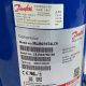 Danfoss Compressor MLM076T4LC9