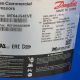 Danfoss Compressor MT64JG4EVE