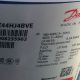 Danfoss Compressor MTZ44HJ4BVE