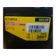 Danfoss Compressor SC12MLX 104L2607