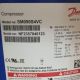 Danfoss Compressor SM090S4VC