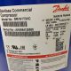 Danfoss Compressor SM161T3VC