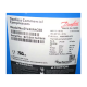 Danfoss Compressor SY240A4CBB