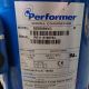 Danfoss Compressor SZ090S4VC