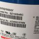 Danfoss Compressor SZ100S4RC