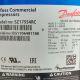 Danfoss Compressor SZ175S4RC