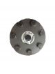 Danfoss Electric Motor OMH400 151H1005