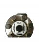 Danfoss Electric Motor OMP80 151-0611