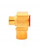 Danfoss Expansion Valve valve body 067B4004