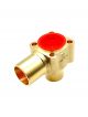 Danfoss Expansion Valve valve body 067B4025